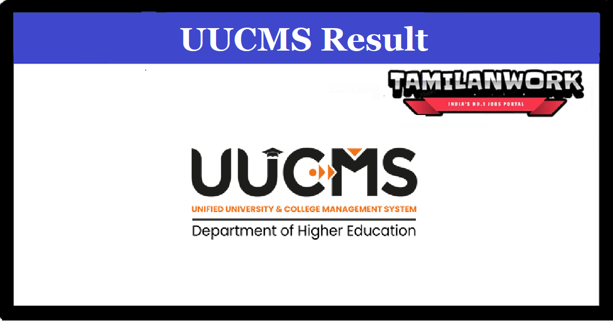 UUCMS 2nd Sem Result 2023