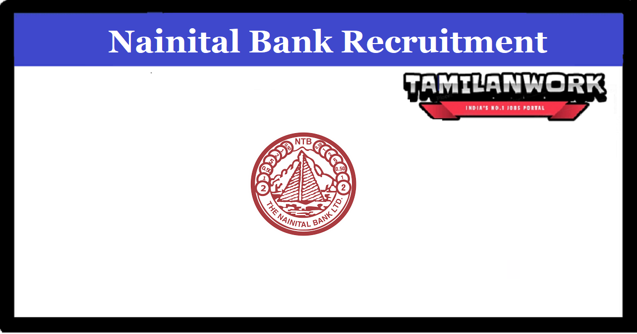 Nainital Bank MT Admit Card