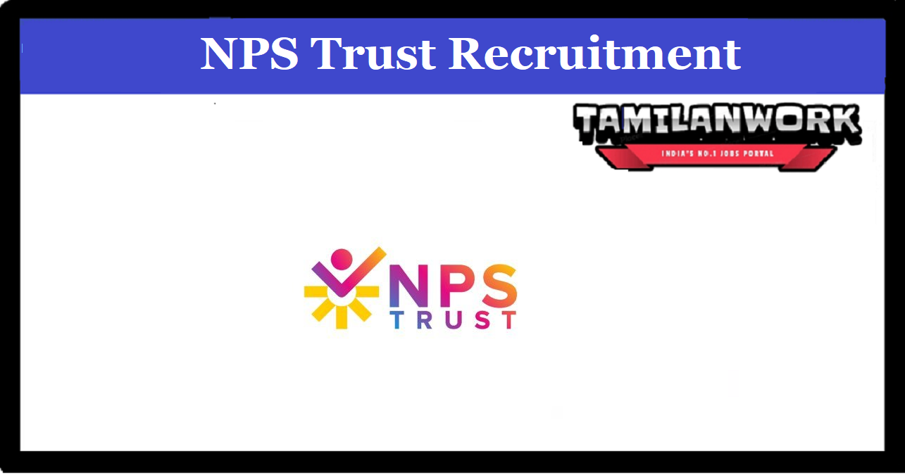 NPS Trust Recruitment