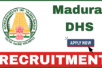 Madurai DHS Recruitment 2025 Apply 123 Attender Jobs