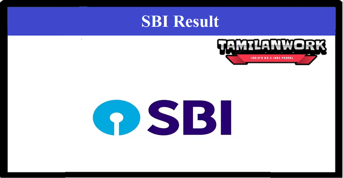 SBI Apprentice Final Result