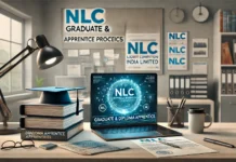 NLC Recruitment 2025